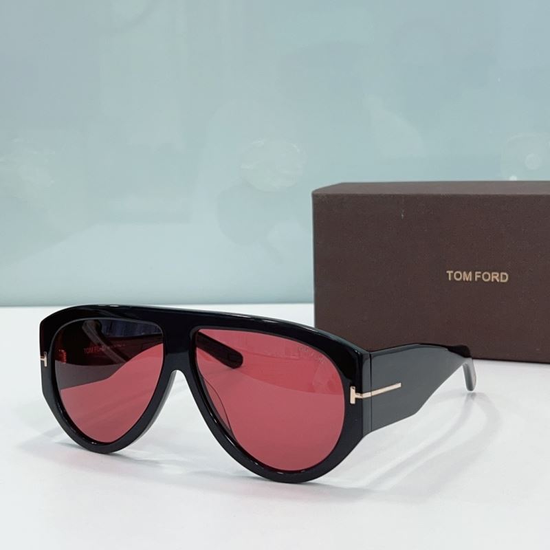 Tom Ford Sunglasses